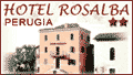 HOTEL ROSALBA - PERUGIA (PG)